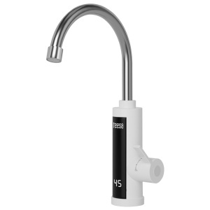 ROBINET INSTANT APA CALDA 3500W TEESA - Img 2