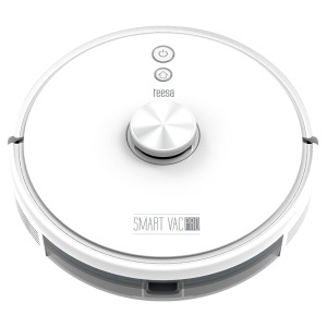 ROBOT ASPIRATOR SMART VAC PRO TEESA - Img 5
