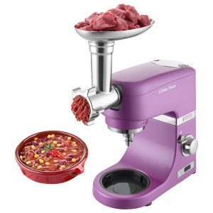 ROBOT BUCATARIE 1000W MOV SENCOR - Img 20