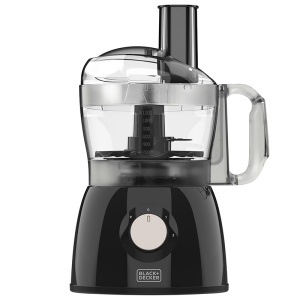 ROBOT BUCATARIE 60W 1200ML BLACK&DECKER - Img 2