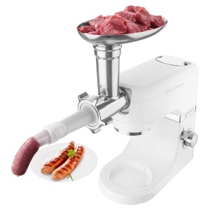 ROBOT BUCATARIE MULTIFUNCTIONAL 1000W SENCOR - Img 14