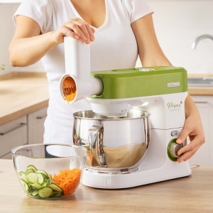 ROBOT BUCATARIE MULTIFUNCTIONAL 1200W SENCOR - Img 16