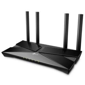 ROUTER 4 PORTURI GIGABIT WI-FI 6 AX3000 TP-LINK - Img 3
