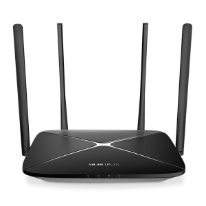 ROUTER DUAL BAND AC1200 4 ANTENE MERCUSYS - Img 2