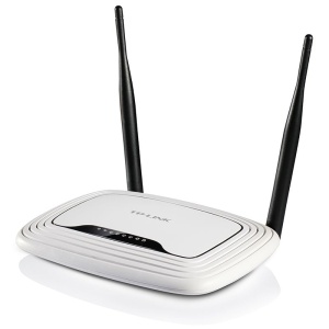 ROUTER TL-WR841N 300MBPS TP-LINK - Img 4