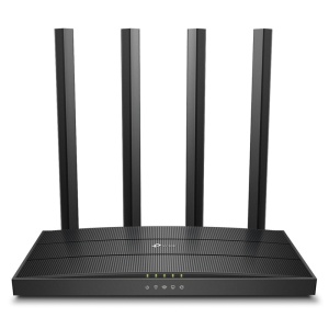 ROUTER WIRELESS GIGABIT AC1900 ARCHER C80 TP-LINK - Img 2