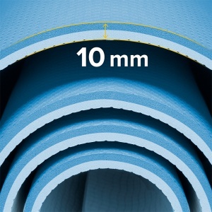 SALTEA 200X115CM GROSIME 1CM ALBASTRU REBEL ACTIVE - Img 6