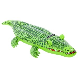 SALTEA CROCODIL GONFLABIL SUNCLUB - Img 2