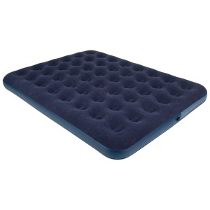 SALTEA GONFLABILA KING SIZE 203X152X22CM AVENLI - Img 2