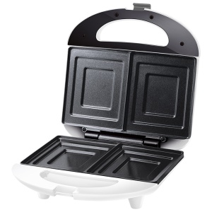 SANDWICH MAKER 700W SENCOR - Img 3