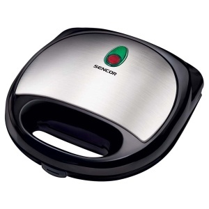 SANDWICH MAKER 700W SENCOR - Img 2