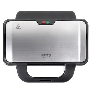 SANDWICH MAKER XL 1300W - Img 9