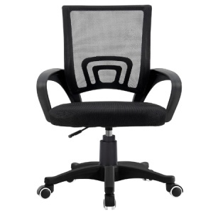 SCAUN ERGONOMIC BIROU PLATINET - Img 1