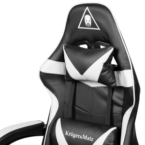 SCAUN GAMING GX-150 KRUGER&MATZ - Img 8