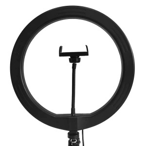SELFIE RING LIGHT 10" CU TREPIED - Img 6