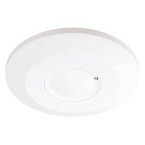 SENZOR DE MISCARE 1000W 360GR IP20 - ALB