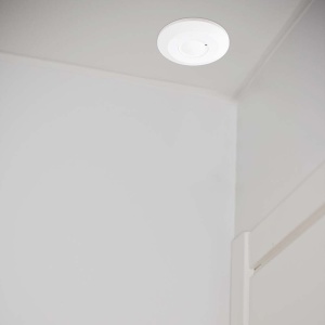 SENZOR DE MISCARE 1000W 360GR IP20 - ALB - Img 7