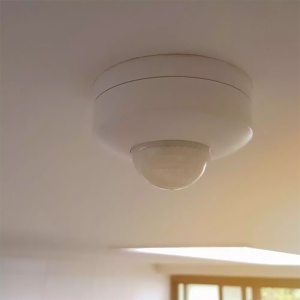 SENZOR MISCARE 360GRADE MONTAJ TAVAN - Img 7