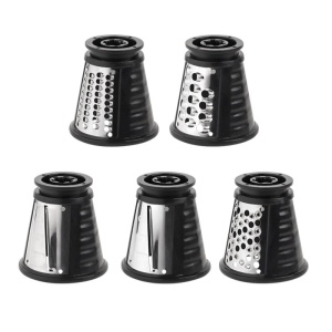 SET 5 ACCESORII RAZATOARE TSA3025 - Img 2