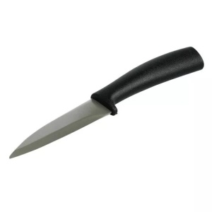 Set 5 cutite AXENTIA cu lame din otel inoxidabil plus curatitor de legume cu lama ceramica - Img 2