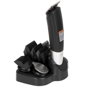 SET 5 IN 1 TRIMMER CU AFISAJ LED AD 2943 ADLER - Img 11