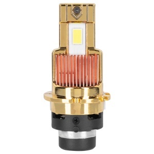 SET BEC LED AUTO D2S 90W 6000K HQ - Img 3