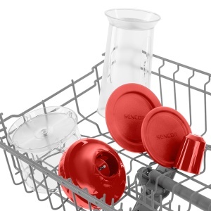 SET BLENDER DE MANA 1000W SENCOR - Img 5