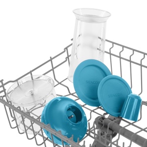SET BLENDER DE MANA 1000W SENCOR - Img 3