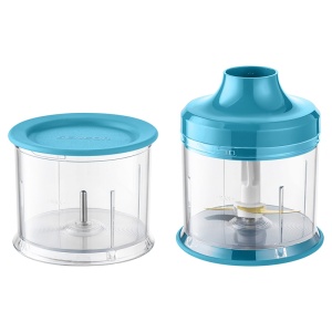 SET BLENDER DE MANA 1000W SENCOR - Img 13