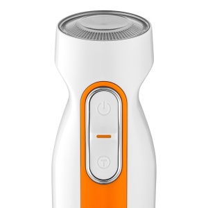 SET BLENDER DE MANA 2 VITEZE 600W ALB SENCOR - Img 7