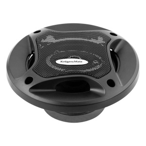 SET DIFUZOARE AUTO 4 INCH 10.1 CM KRUGER&MATZ - Img 2