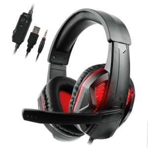 SET GAMING 4IN1 SQUAD VARR - Img 5