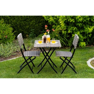 SET MOBILIER GRADINA ANDY 1 TEESA - Img 5