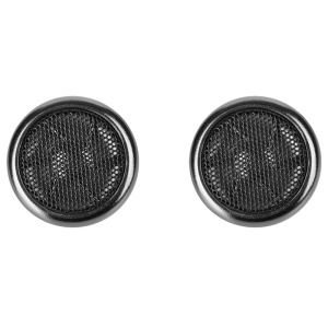 SET TWEETERE AUTO NEODYMIUM + FILTRE - Img 2