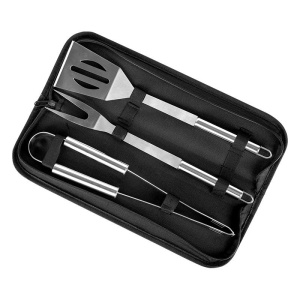 SET USTENSILE GRILL TEESA - Img 3