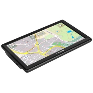 SISTEM DE NAVIGATIE GPS 8.8 INCH PEIYING - Img 5