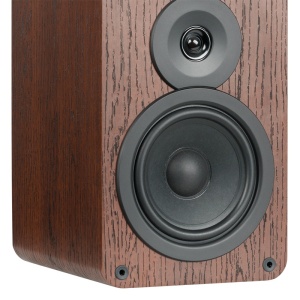 SISTEM HI-FI AMPLIFICARE CU LAMPI KRUGER&MATZ - Img 6