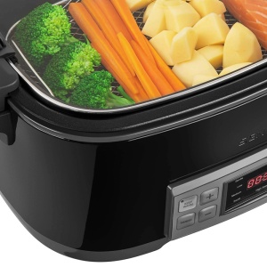 SLOW COOKER 6L - Img 4