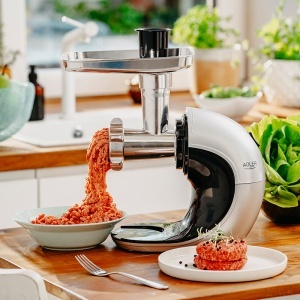 SLOW JUICER 3 IN 1 ADLER - Img 5