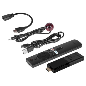SMART TV STICK MEDIA PLAYER KRUGER&MATZ - Img 8