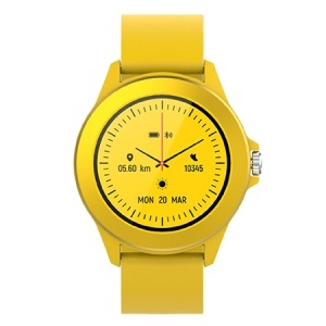 SMARTWATCH CW-300 - GALBEN - Img 1