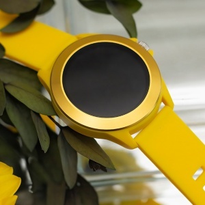 SMARTWATCH CW-300 - GALBEN - Img 3