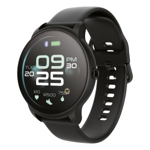 SMARTWATCH SB-330 - NEGRU - Img 13