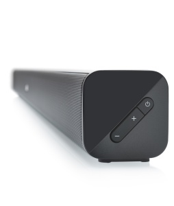 Soundbar JVC TH-E324B, 2.0, 100 W, Dolby Audio, Bluetooth 5.3, HDMI ARC, USB, AUX-IN, intrare optica digitala, negru - Img 4