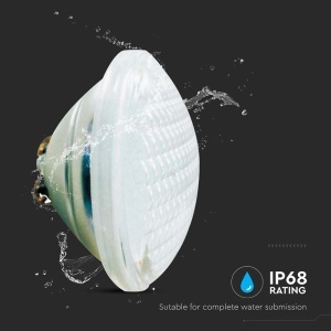 SPOT LED 35W PENTRU PISCINA IP68 6500K - Img 6