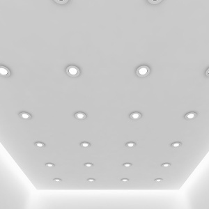 SPOT LED SMART DIMABIL 10W 3IN1 IP65 - Img 5