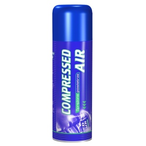 SPRAY AER COMPRIMAT 400ML - Img 2