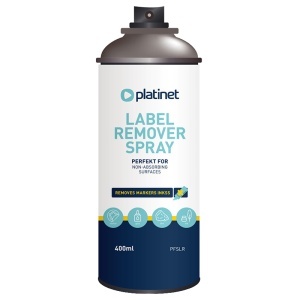 SPRAY INDEPARTARE ETICHETE LABEL KILLER 400ML - Img 2