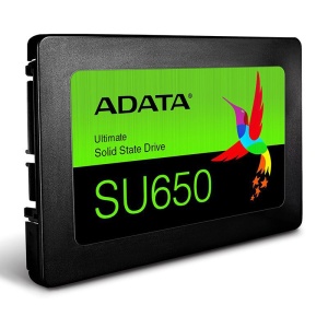 SSD SU650 256GB SATA3 ULTIMATE ADATA - Img 3