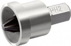 Stanley STHT0-16137 Dispozitiv insurubat PH2 1/2"